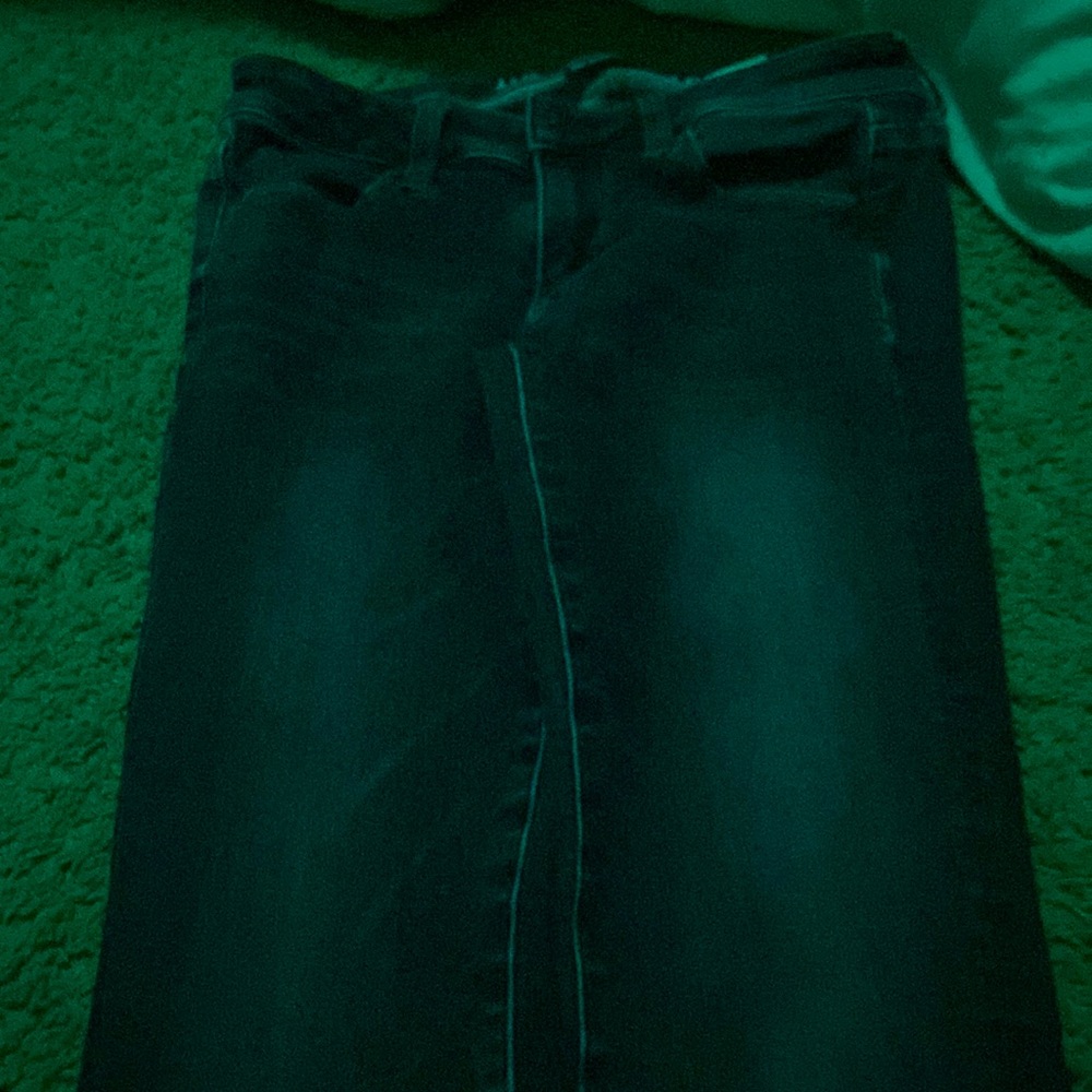 American eagle jeans size 4